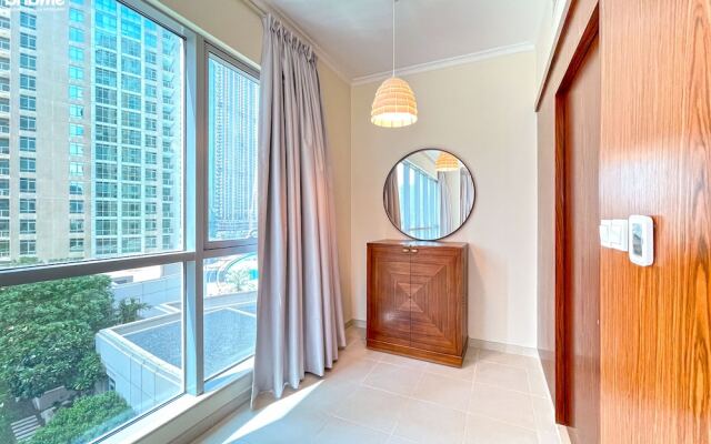 bnbme | The Residences | 2 BDR