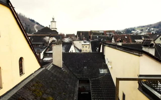 Hotel Hecht