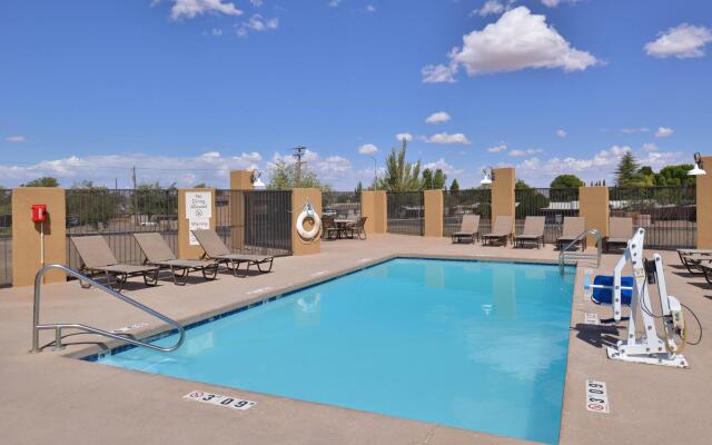 Clarion Inn Page - Lake Powell
