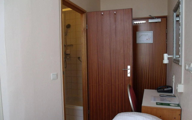 Zorn Hotel Duinlust