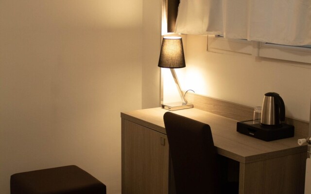 Paris Rooms & Dreams Hotel