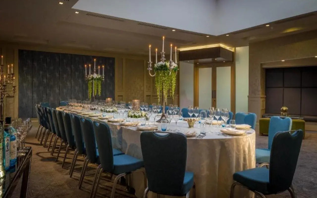 Harbour Hotel