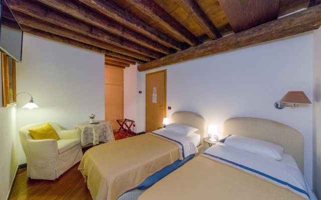Affittacamere San Lorenzo B&B