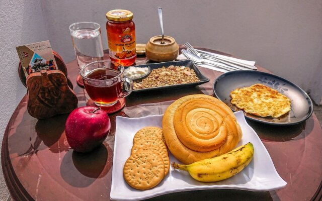 Hotel Backpackers Inn