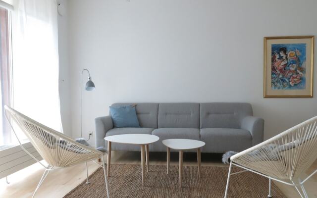 Apartment Islands Brygge 1149-2