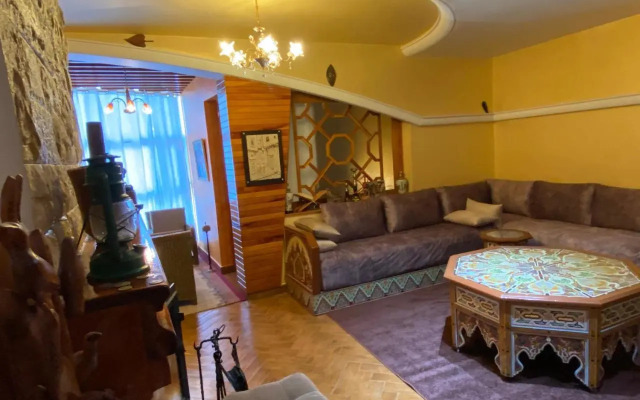 Très joli appartement au centre de IFRANE