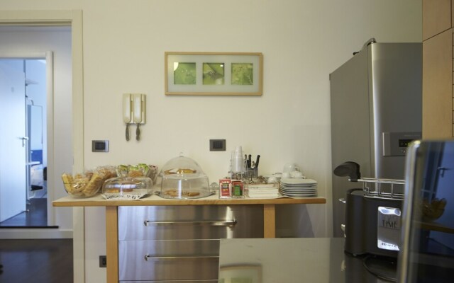 Nettuno B&B