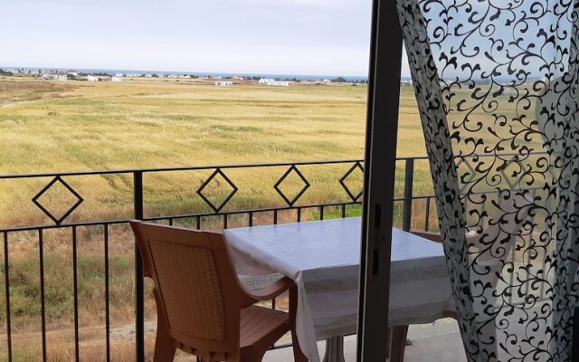 Begonvilla Court Block 1 Apartment 14
