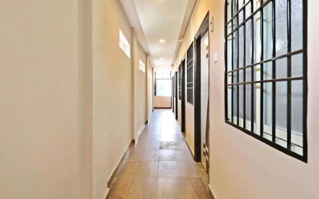 Hotel Soni by OYO Rooms