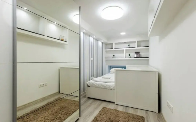 Venus Apartments - Broadway II
