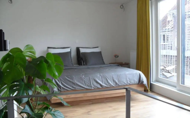 Loftsuite