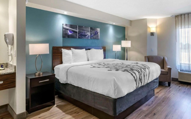 Sleep Inn Clearwater - St Petersburg