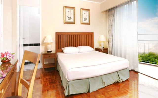 Kantary Bay Hotel & Serviced Apartments Sriracha (SHA Extra Plus)
