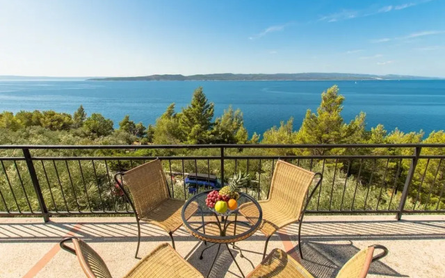 Miljko - 80 m From Beach - A11