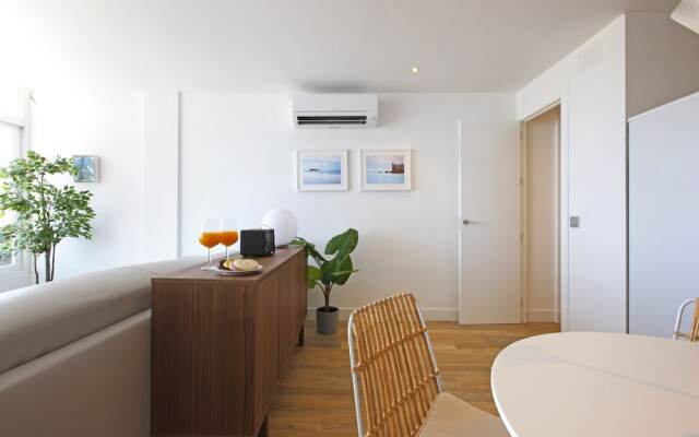 Picasso Boutique by Madflats Collection