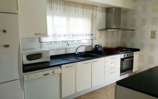 Villa in Blanes - 104830 by MO Rentals