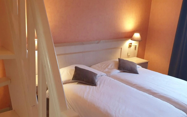 Auberge Bourbonnaise