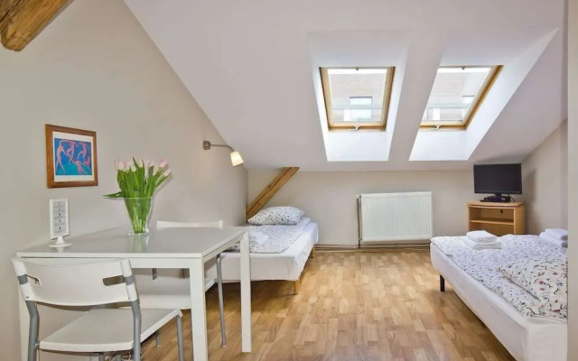 Sodispar Aparthotel  Apartments