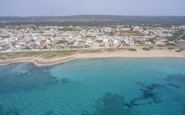 Le Bianche Apartment 2 Near The Sea