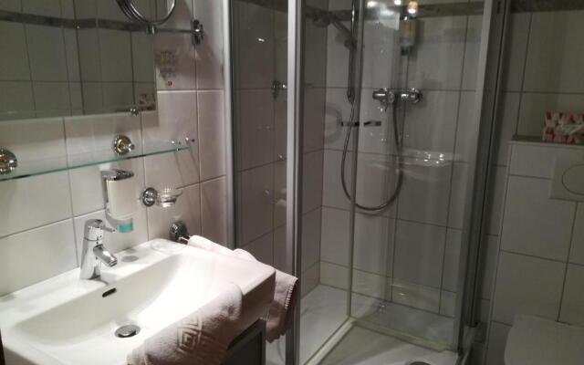 AKZENT Hotel Kaltenbach