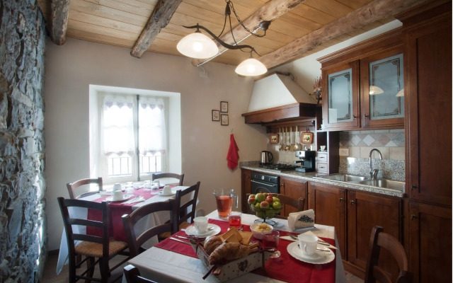 Affittacamere Valnascosta