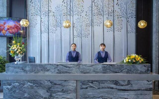 Ruiling Hotel (Kaili Huancheng East Road)