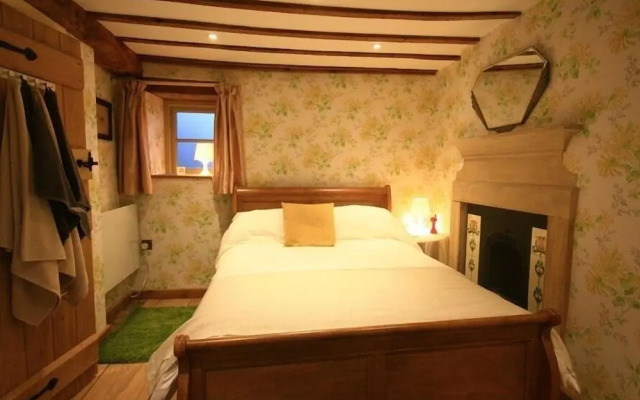Tannery Cottage