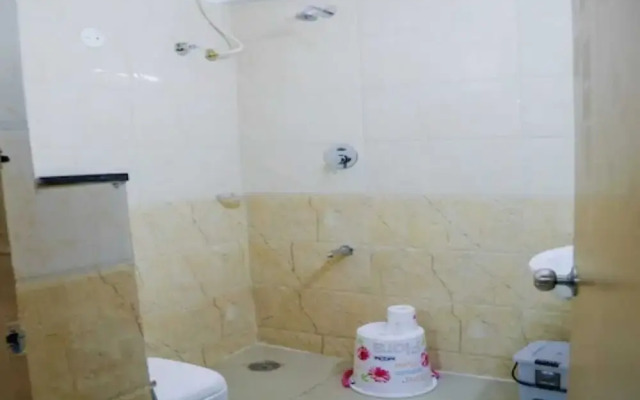 The Kanishka Grand