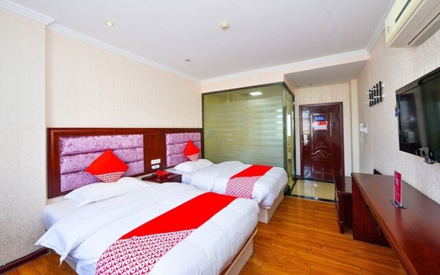 Xinlin Hotel