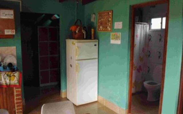Hostel Lo de Milton