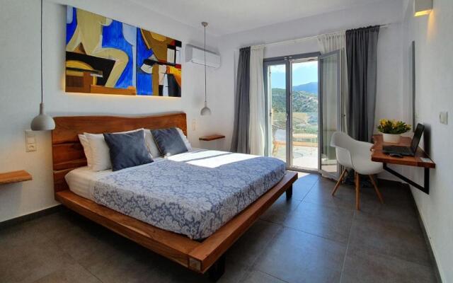 Villa Albatross
