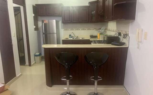 Apartamento Amueblado  VACATION HOUSING