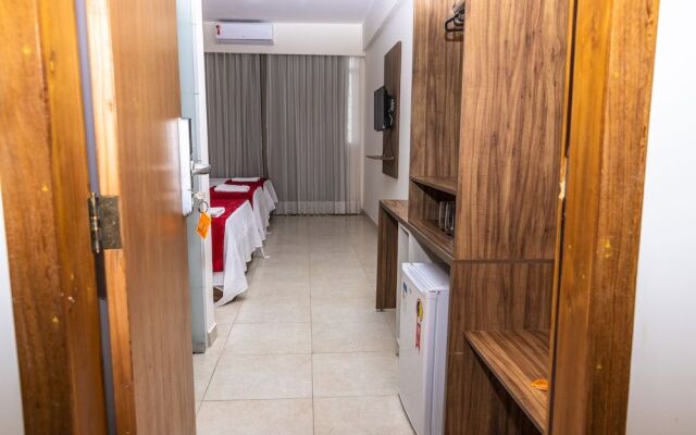 Vila Real Apart hotel