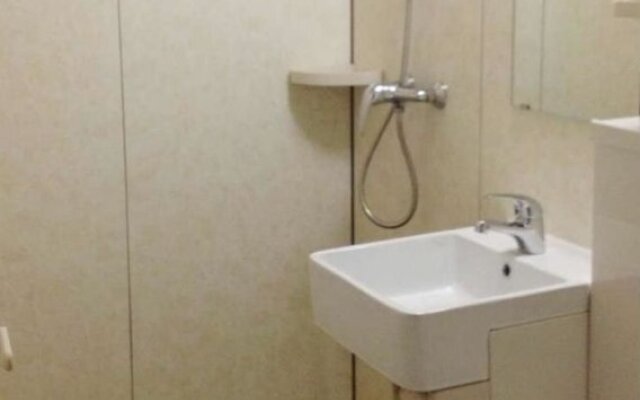 99 Inn Shanghai Pudong Wulian Road