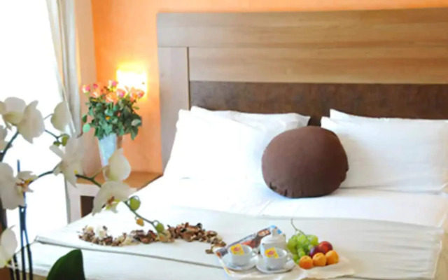 Hotel I Due Cigni