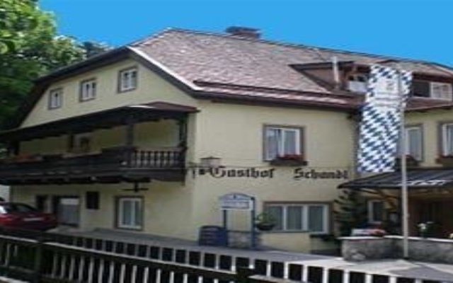 Gasthof Schandl