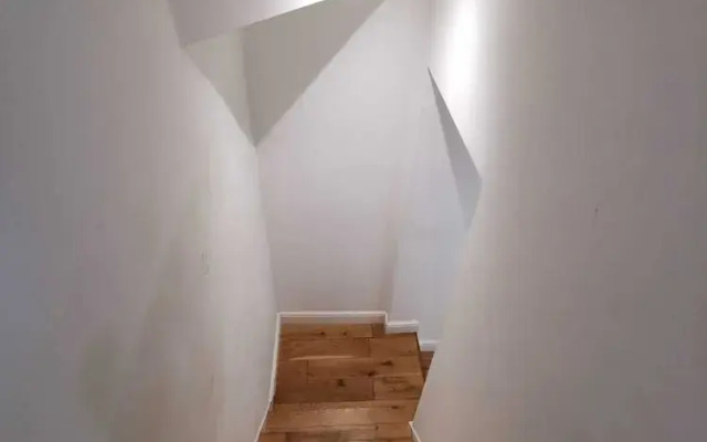 Beargarden Road Banbury