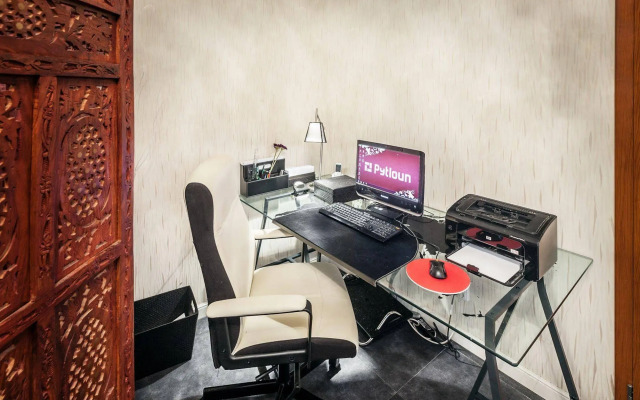 Pytloun City Boutique Self Check-in Hotel