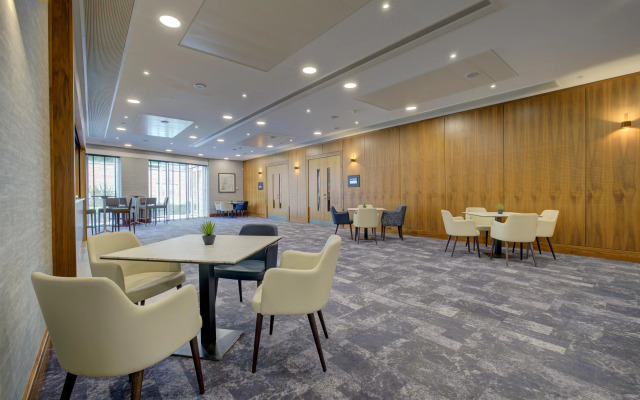Radisson BLU Hotel Durham