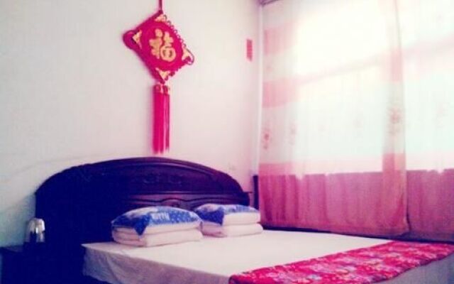 Pingyao Yongri Hotel