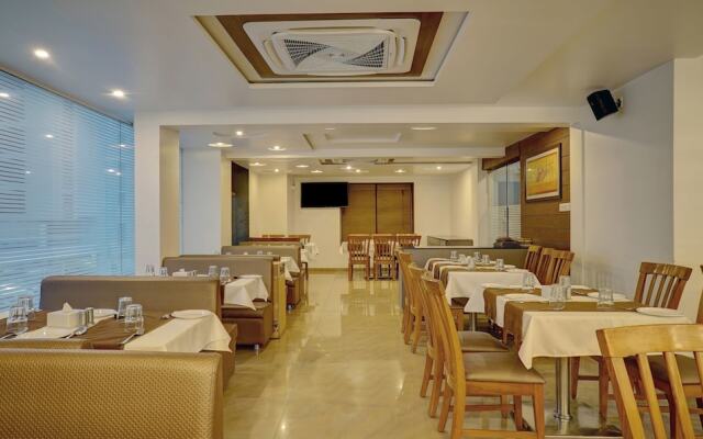 OYO 9088 Hotel Bhagyashree Executive