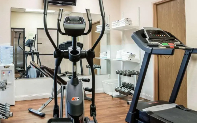 Comfort Inn Kansas City