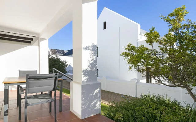Winelands Golf Lodges 30