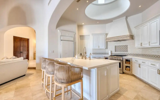 Cielos 84 in Palmilla