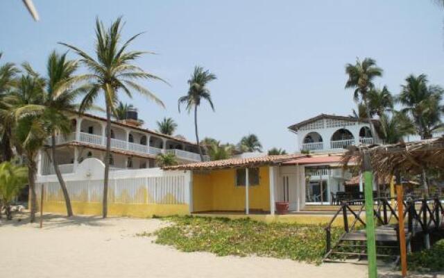 Hotel Villa Nirvana