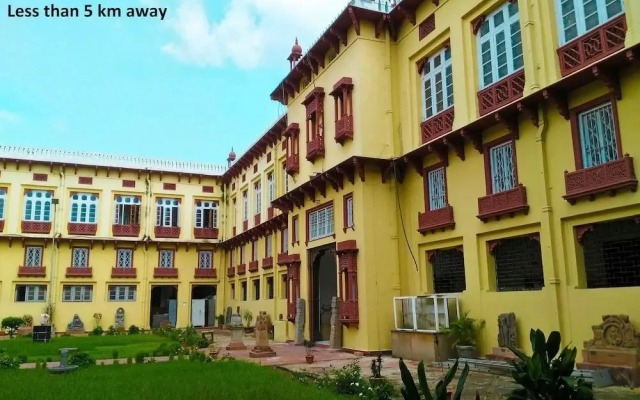 Silver Estate Residency by OYO Rooms