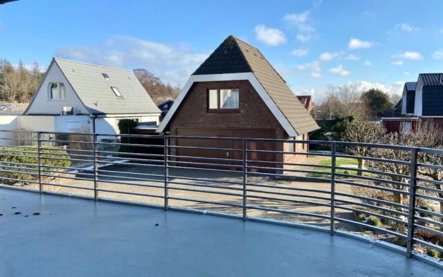 Haus Dwarslöper, Ferienwohnung 4