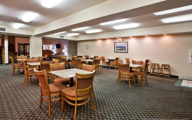 Holiday Inn Express & Suites Hiawassee by IHG
