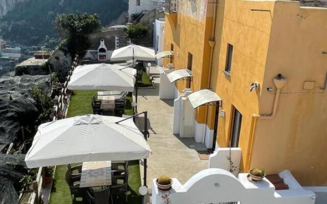 Villa Amalfi