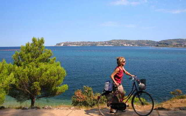 Camping Kanegra